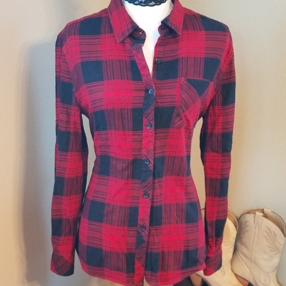 beachlunchlounge Tops - Beach Lunch Lounge Shirt - Size SP (EUC)